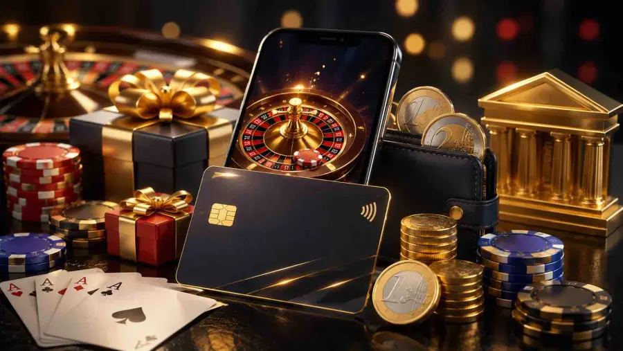 Beste online casino ohne oasis